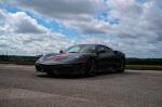 Ferrari 430 Scuderia 2009 года (NA)